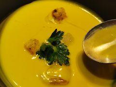 -瑞吉酒店 · Elba 欧尔巴意大利餐厅· 精致意餐·云端聚会