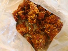 -烤肉宛饭庄(北新桥店)