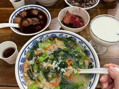-随柳居·苏式小吃(建新巷店)