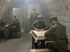 -枫泾古镇-人民公社旧址