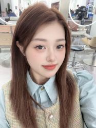 -Z.X HAIR SALON张新美业