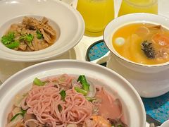 -莆田餐厅PUTIEN(西安万象天地店)