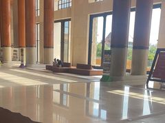 -三亚海棠湾万丽度假酒店