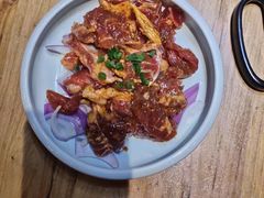 -九田家黑牛烤肉料理·自助(洪洞县城市花园店)