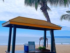 -三亚海棠湾万丽度假酒店