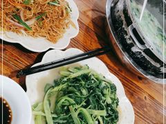 -南记食粥坊·宵夜大排档(卫国路店)