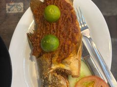 -Limapulo: Baba Can Cook