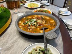 -乖乖佳花园山庄·私房菜(阿哈湖公园店)