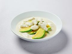 -万豪中餐厅·粤菜·北京粤财JW万豪酒店