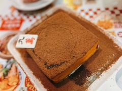 春娇爆奶漏奶华-九龙冰室(新中关购物中心店)