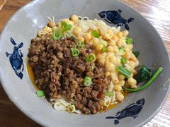 豌杂面-丁丁猫重庆小面(徐州路店)