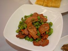 -粗茶淡饭·汉口公馆(循礼门店)