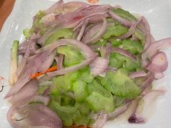 -抱德·潮汕味(敦和店原惠城鱼仔)