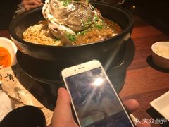 -章吴记喜瑞餐厅(东东城店)