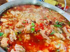 -湖南湘菜馆(东湘缘二店)