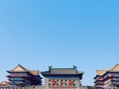 -大明幻境第一城