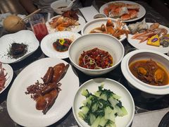 -曲水兰亭(北京四惠店)