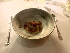 -三嚥阁 La Villa Restaurant