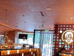 -西塔老太太泥炉烤肉(北京亚运村店)