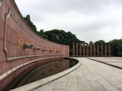 -福神岗公园