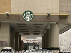 -星巴克(北京惠新东街店)