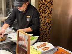 -东方红海鲜百汇(国际大厦店)