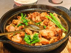 -得意啫·广东啫啫煲(前海HOP店)