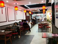 大堂-朱新年·苏式汤团·面点(北寺塔店)
