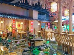 -寻钵记民菜馆·正宗常德钵子菜(滨湖路店)