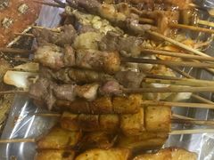 -小艾家的炒饭(万新村店)