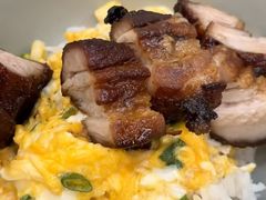 -翠华餐厅(香港国际机场店)