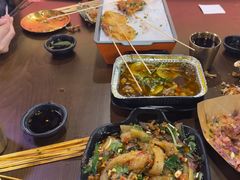 -林二哥宜烤官·宜宾小烧烤