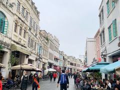 -拾光里·清补凉(骑楼老街店)