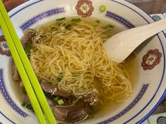 -七爷清汤腩·港式餐厅(金狮广场店)