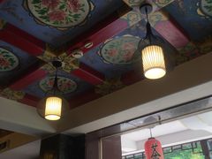 -山水茶艺馆·点心粤菜·30年老字号