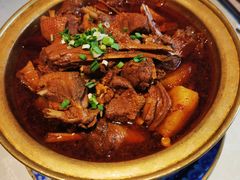 -金典银峰老鹅馆·昆山菜(亭林公园店)