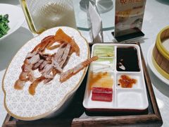 -蔓兰家的四季S0餐厅·融合菜(当代MOMA店)