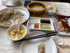 -福来居烤鸭店(天坛二店)