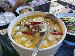 -高第街56号港式餐厅(山大路店)