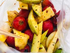 -杨大妈泡菜(园西路店)