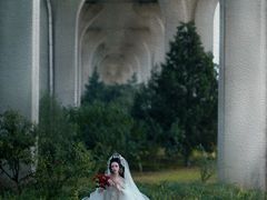 -九月鹰飞汉服摄影工作室