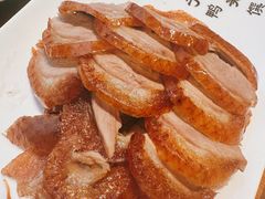 -北京全聚德(和平门店)