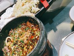 -君霖海鲜私房菜(春柳店)