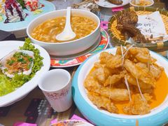 -爷爷的烀饼店