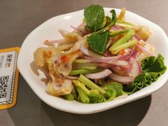 -探炉·香辣豆花烤鱼(笋岗宝能环球汇店)