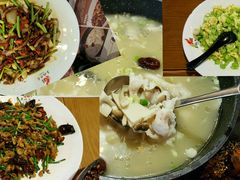 -王妈热卤·川味馆(海昌店)