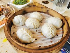 -港畔赶海蒸汽海鲜烧烤自助(仙螺岛店)