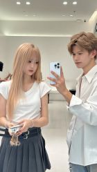 -DL HOPE明星造型