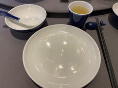 餐具摆设-天府掌柜(九眼桥店)
