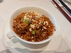 -唐阁(香港朗廷酒店)
